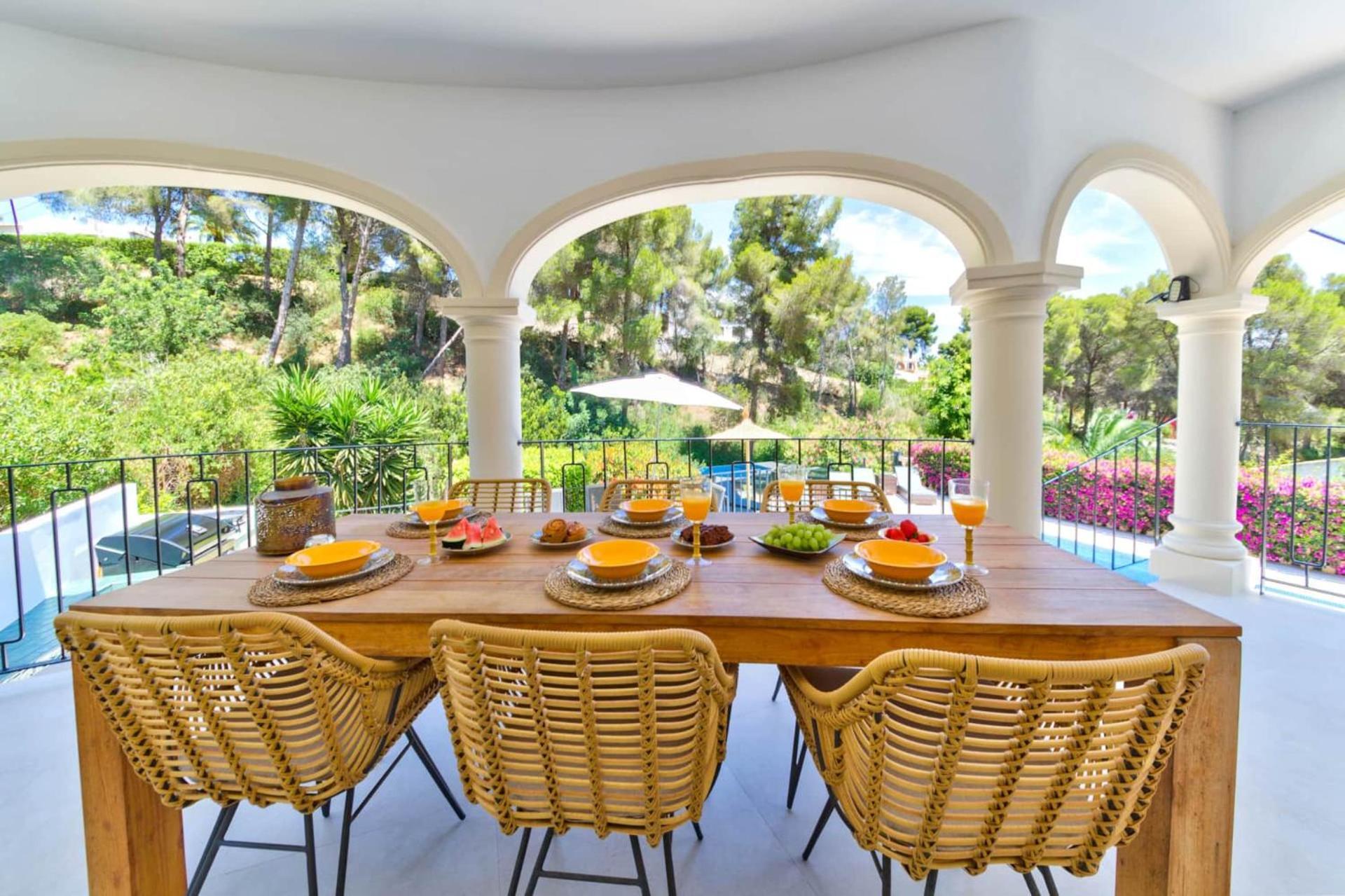 Palmera Javea Exterior photo