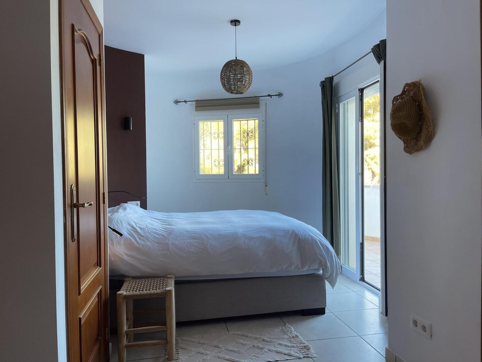 Palmera Javea Exterior photo