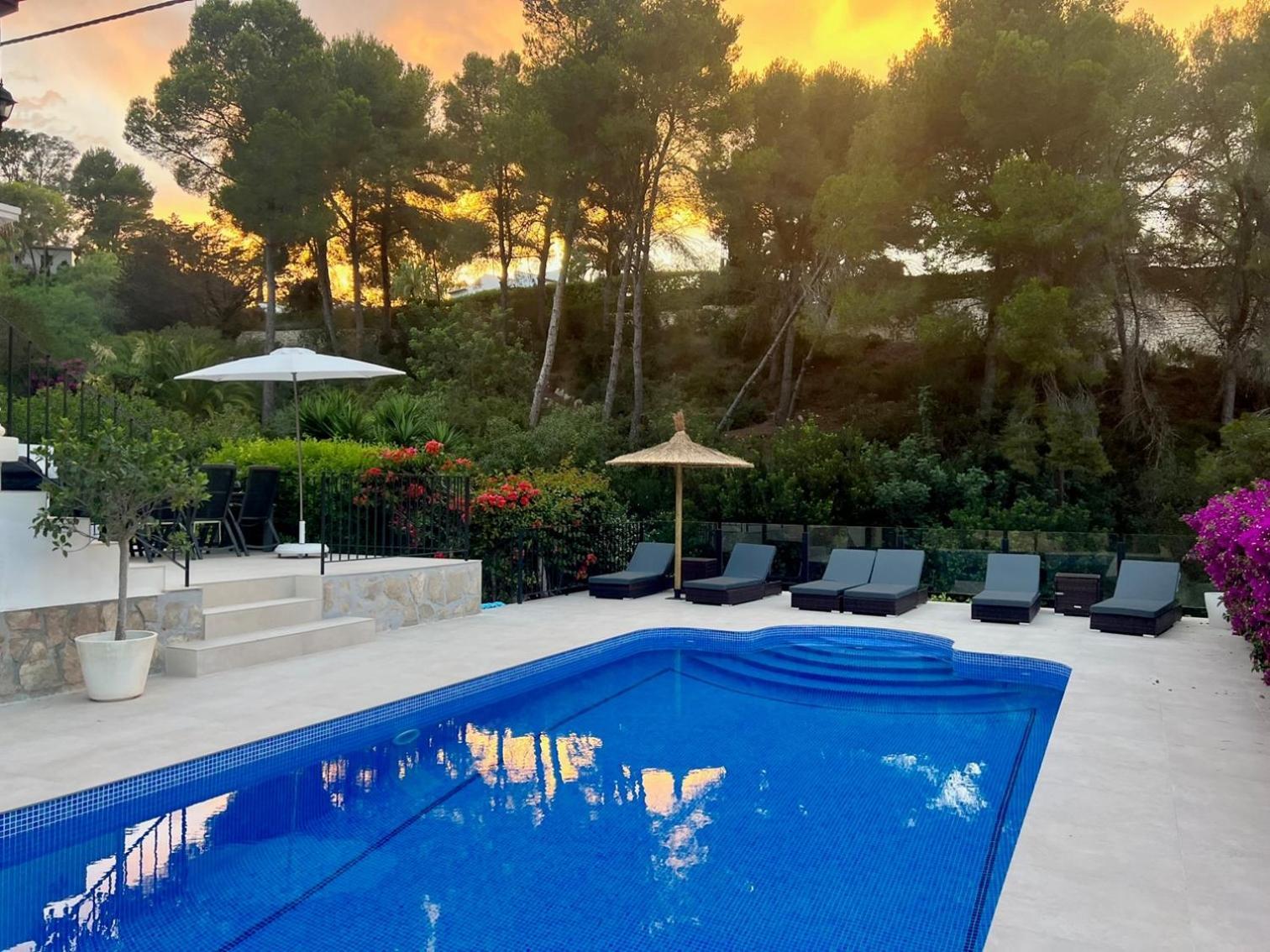 Palmera Javea Exterior photo