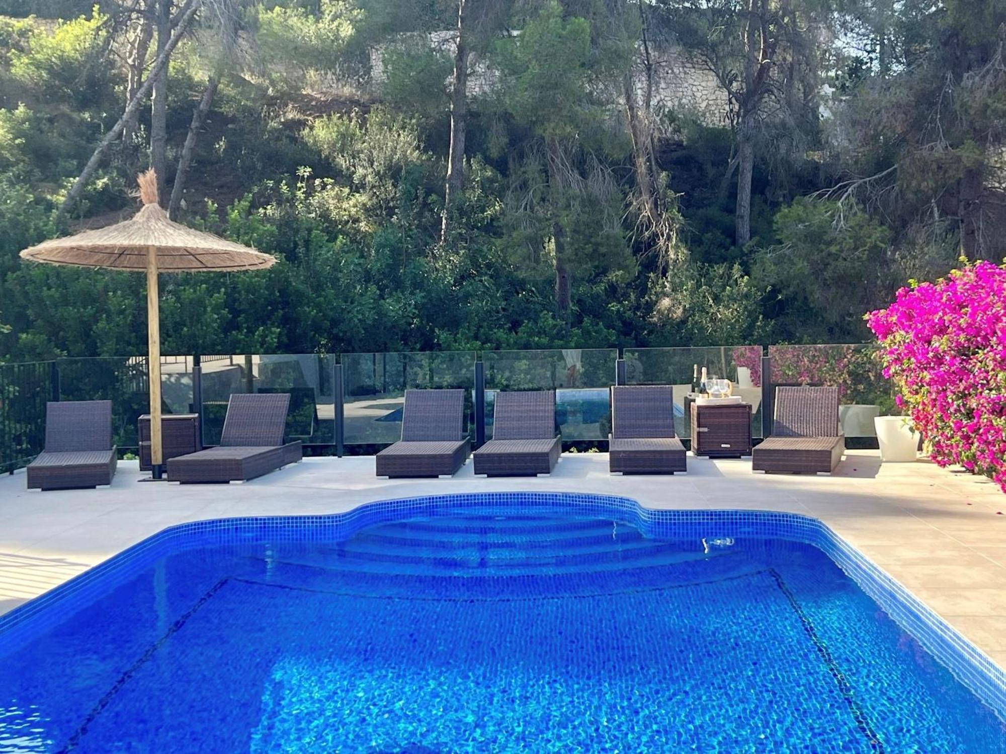 Palmera Javea Exterior photo